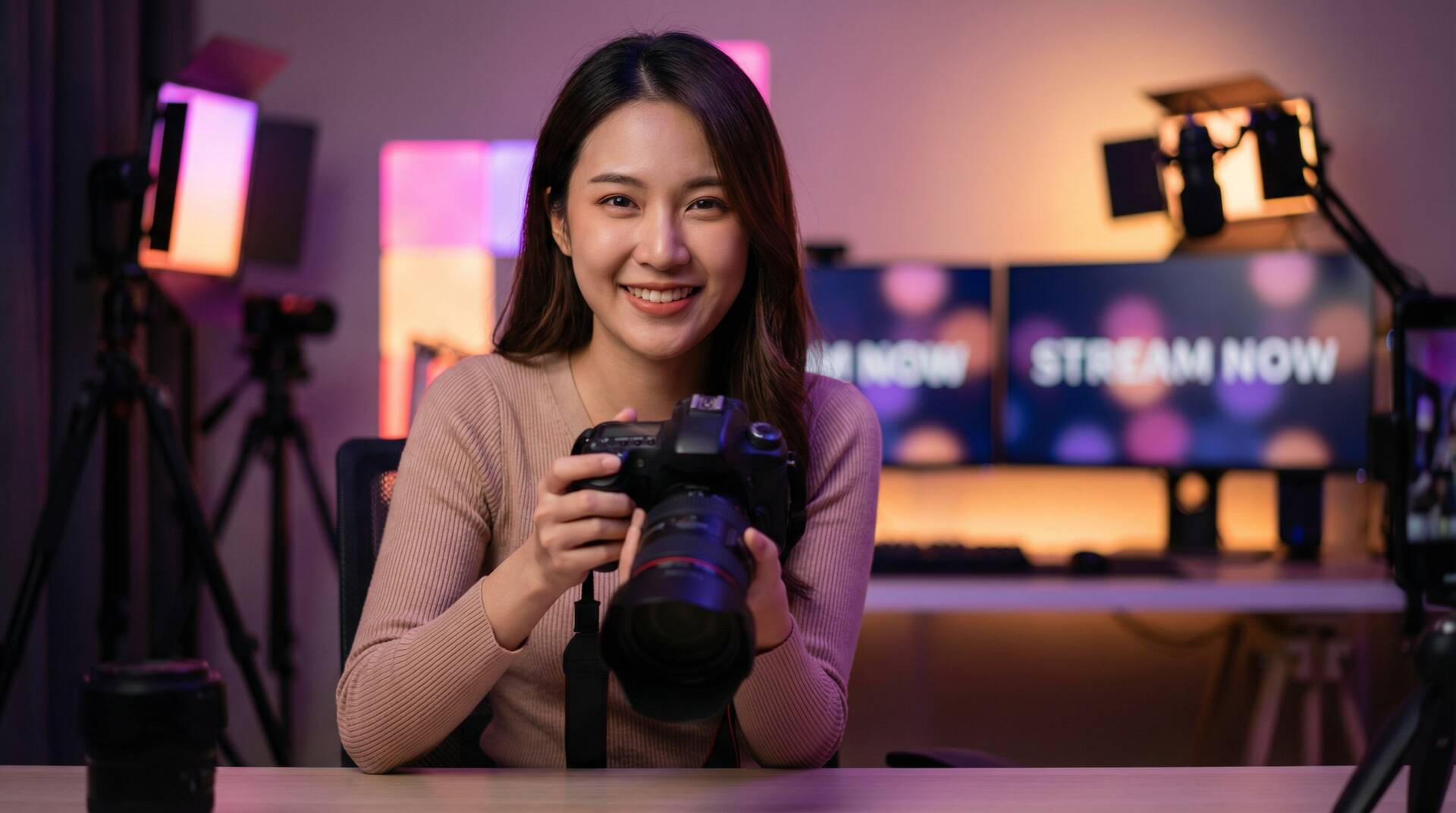 香蕉视频视频创作