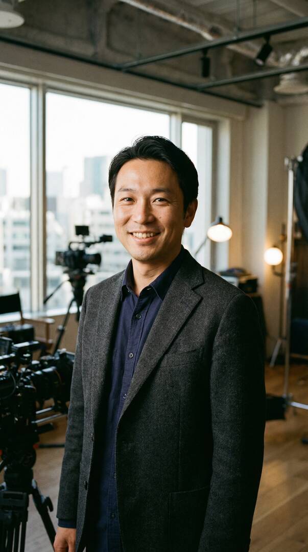 香蕉视频导演顾问